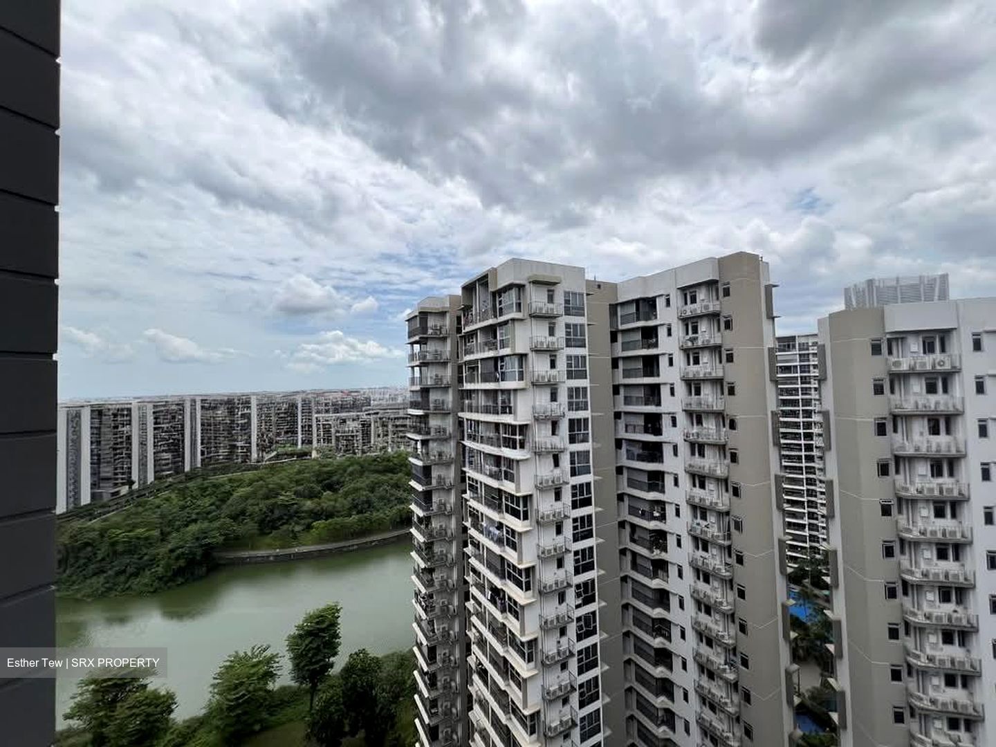 Riverbank @ Fernvale (D28), Condominium #571522811